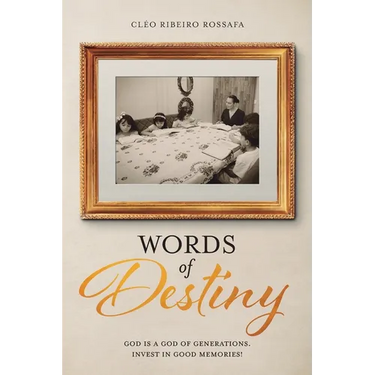Words of Destiny