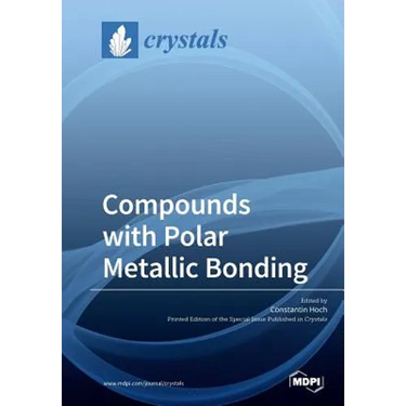 Compounds with Polar Metallic Bonding