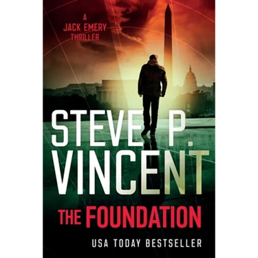 The Foundation: Jack Emery 1