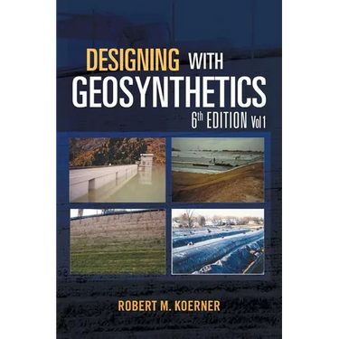 Designing with Geosynthetics - 6th Edition Vol. 1