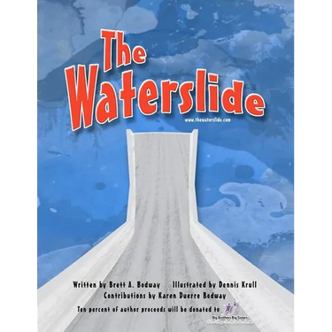 The Waterslide