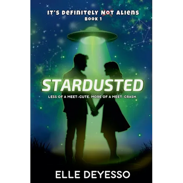 Stardusted