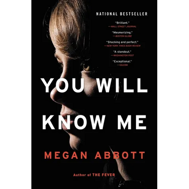 You Will Know Me