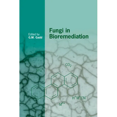 Fungi in Bioremediation