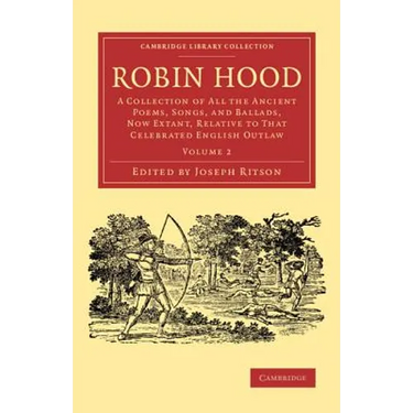 Robin Hood - Volume 2