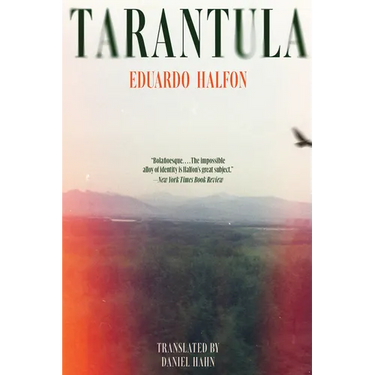Tarantula