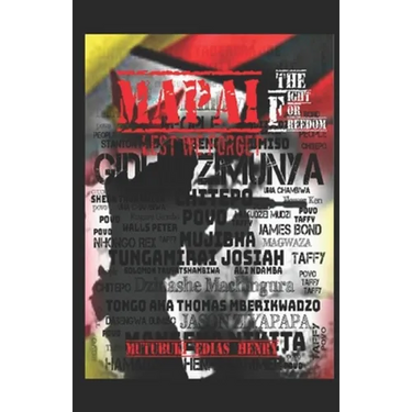 Mapai: The Fight for Freedom