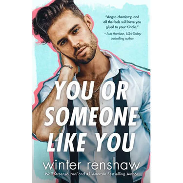 You or Someone Like You