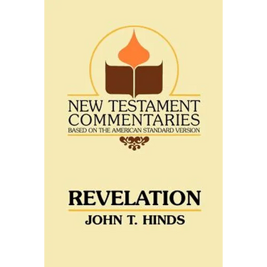 Revelation: A Commentary on the Book of Revelation