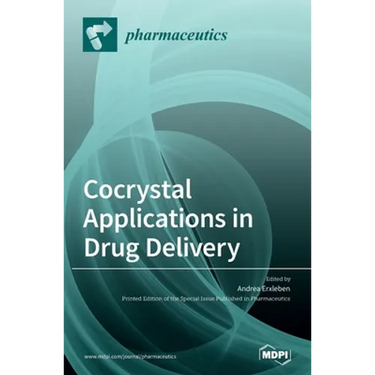 Cocrystal Applications in Drug Delivery