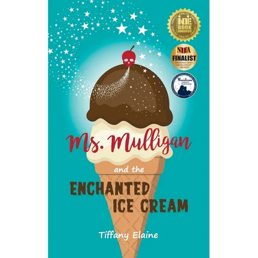 Ms. Mulligan and the Enchanted Ice Cream