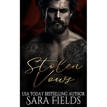 Stolen Vows: A Dark Mafia Romance
