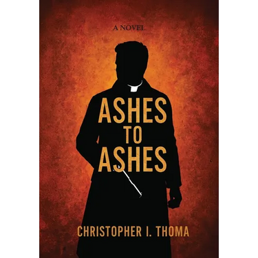 Ashes To Ashes