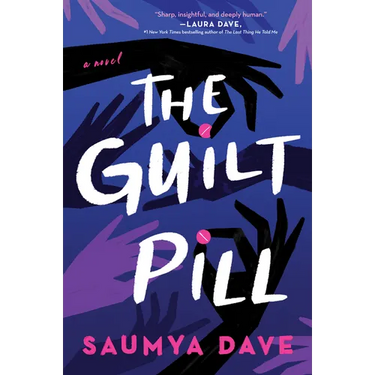 The Guilt Pill