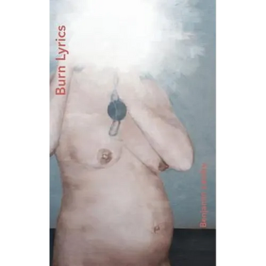 Burn Lyrics