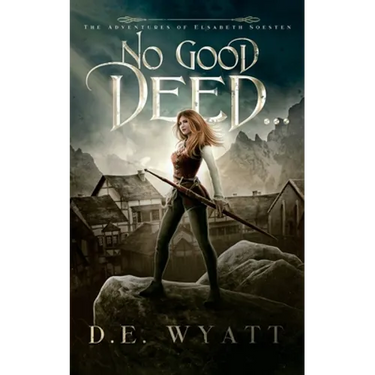 No Good Deed...