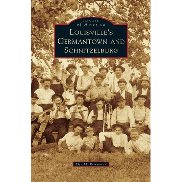 Louisville's Germantown and Schnitzelburg