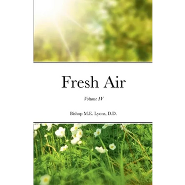 Fresh Air: Volume IV