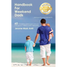 Handbook for Weekend Dads: And Anytime Grandparents