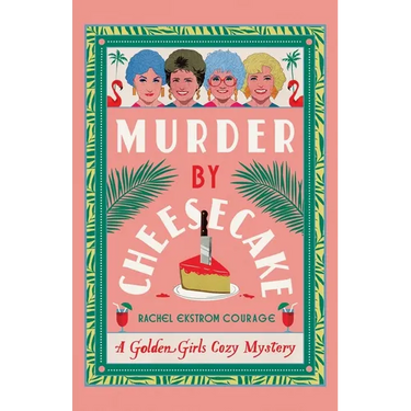 Murder by Cheesecake
