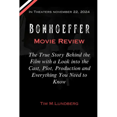 Bonhoeffer Movie Review: The True Story Behind the Film with a Look into the Cast, Plot, Production and Everything You Need to Know