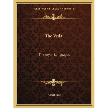 The Veda: The Aryan Languages