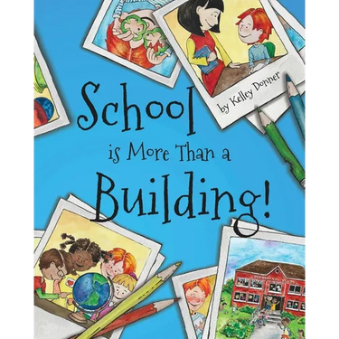 School is More Than a Building