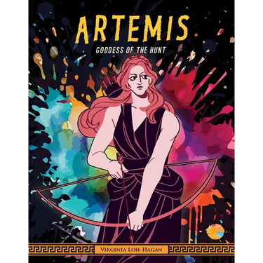 Artemis: Goddess of the Hunt