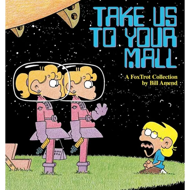 Take Us to Your Mall