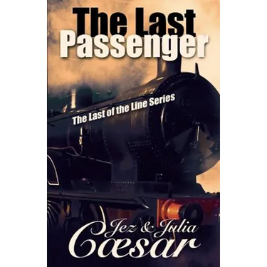 The Last Passenger