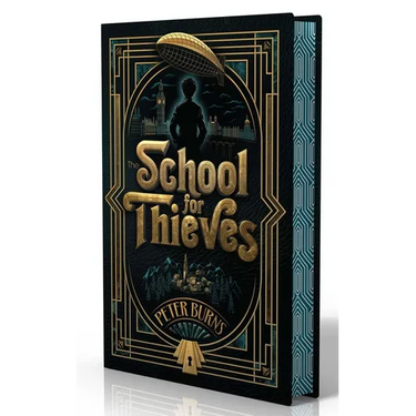 The School for Thieves