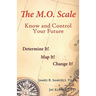 The M.O. Scale: Know and Control Your Future