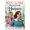 Heartbreak at Harpers