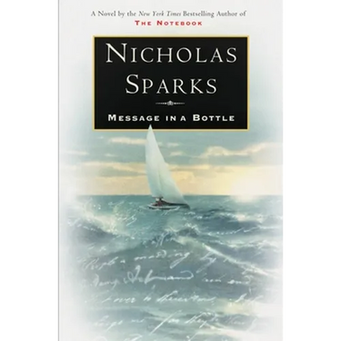 Message in a Bottle