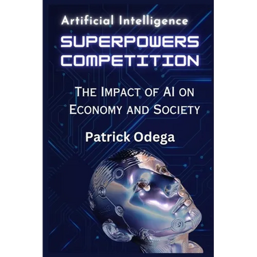 AI Superpowers Competition: The Impact of AI on Economy and Society
