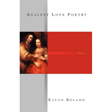 Against Love Poetry