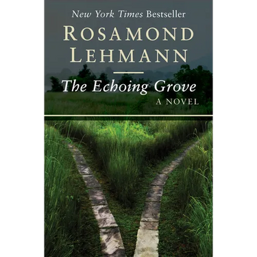 The Echoing Grove