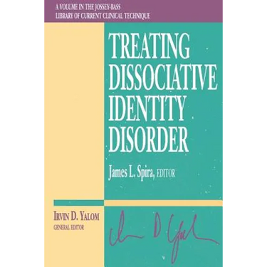 Treating Dissociative Identity Disorder