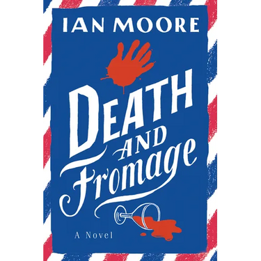 Death and Fromage