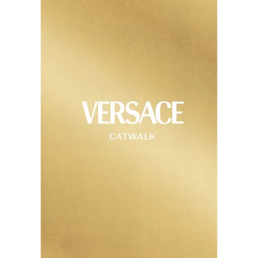 Versace: The Complete Collections