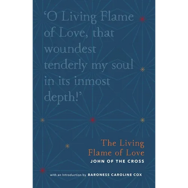 The Living Flame of Love