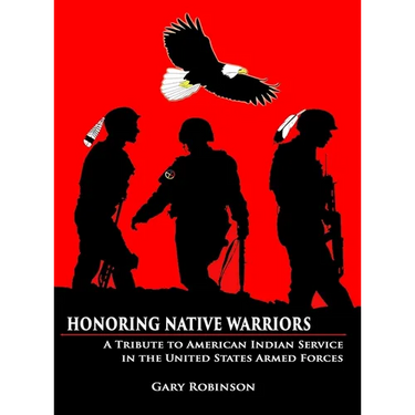 Honoring Native Warriors