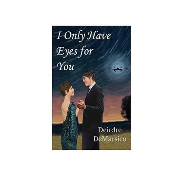 I Only Have Eyes for You
