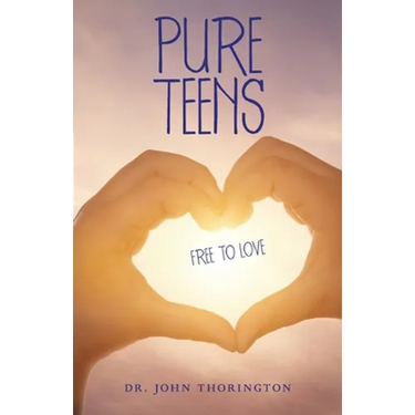 Pure Teens: Free to Love