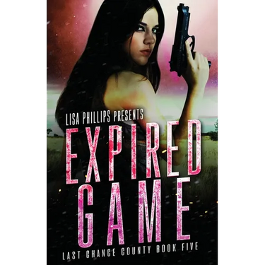 Expired Game