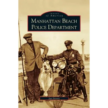 Manhattan Beach Police Department