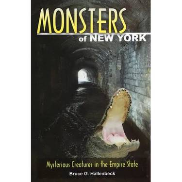 Monsters of New York