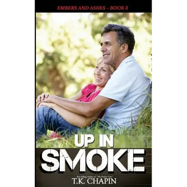Up in Smoke: Christian Romantic Suspense