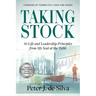 Taking Stock: 10 Life and Leadership Principles from My Seat at the Table