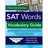 SAT Words Vocabulary Guide
